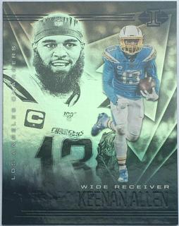 Keenan Allen