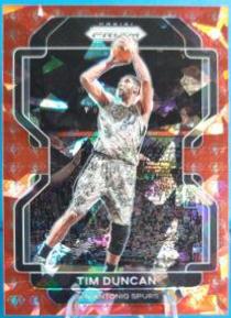 Tim Duncan