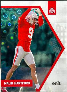 Malik Hartford