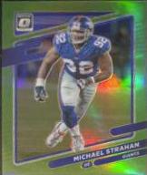 Michael Strahan