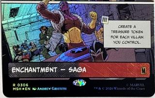 Avengers: Under Siege