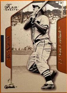 Joe Medwick