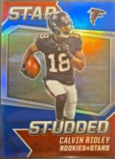 Calvin Ridley