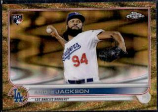 Andre Jackson