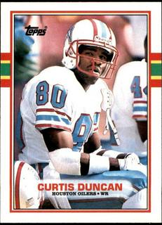 Curtis Duncan