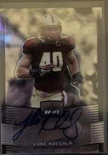 Luke Kuechly