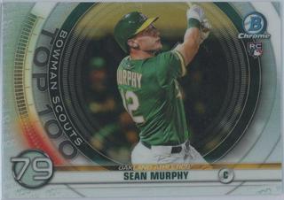 Sean Murphy