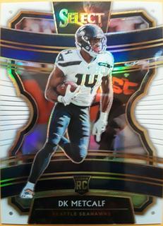 DK Metcalf