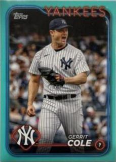 Gerrit Cole