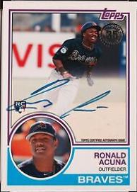 Ronald Acuna