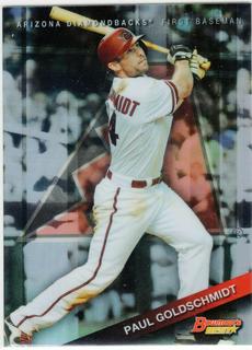 Paul Goldschmidt