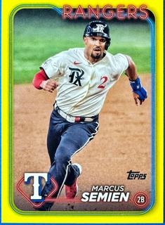Marcus Semien
