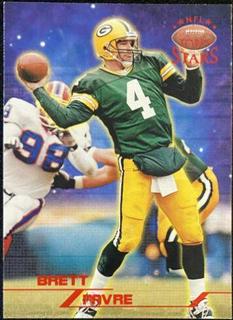 Brett Favre