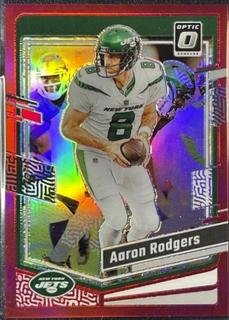 Aaron Rodgers