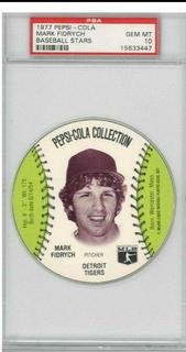 Mark Fidrych