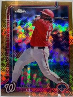 Josh Bell