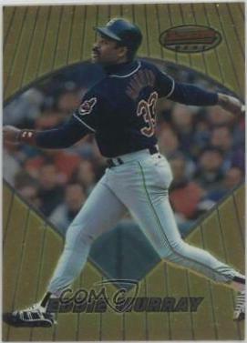 Eddie Murray #42
