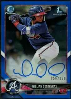 William Contreras