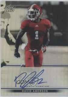 David Amerson