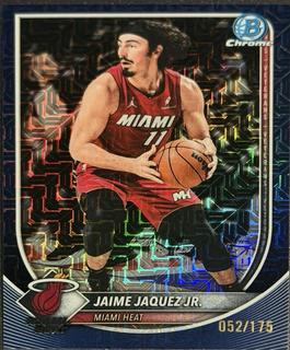 Jaime Jaquez Jr.