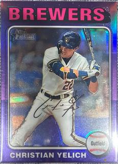 Christian Yelich