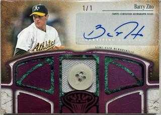Barry Zito