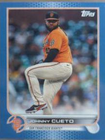Johnny Cueto