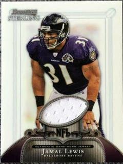 Jamal Lewis