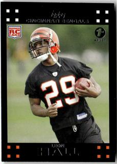 Leon Hall