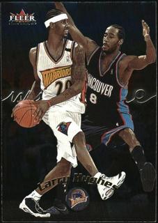 Larry Hughes