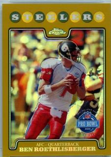 Ben Roethlisberger