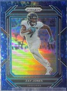 Zay Jones