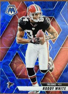Roddy White