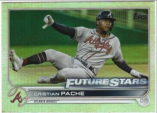 Cristian Pache