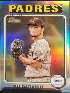 Yu Darvish