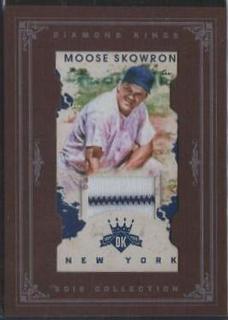 Moose Skowron
