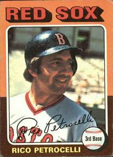 Rico Petrocelli