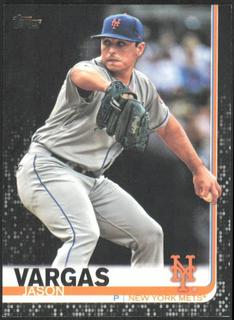 Jason Vargas