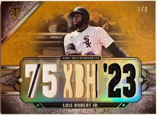 Luis Robert Jr.