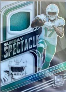 Jaylen Waddle