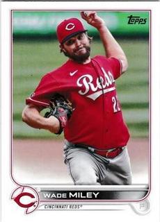 Wade Miley