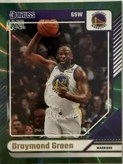 Draymond Green
