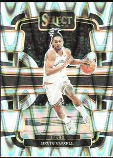Devin Vassell