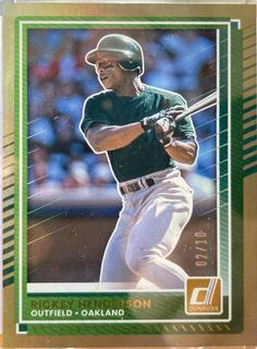 Rickey Henderson