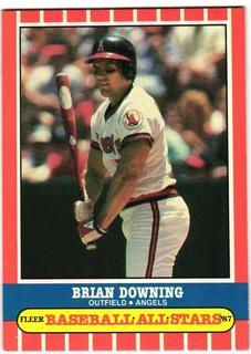 Brian Downing