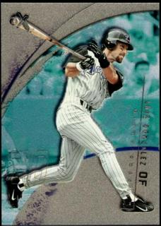 Luis Gonzalez
