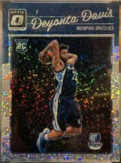 Deyonta Davis