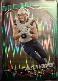 Austin Hooper