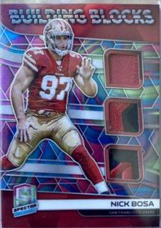 Nick Bosa