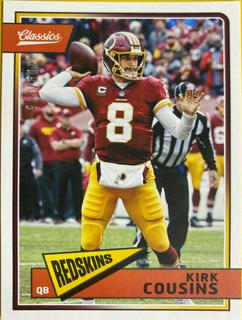 Kirk Cousins